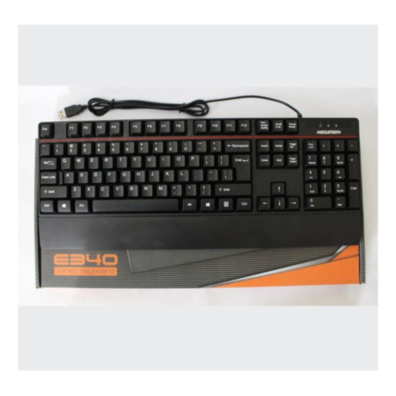 Bàn phím Newmen E340
