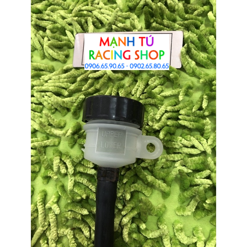 PEN ĐẠP SAU SPORT/SATRIA/XIPO/RGV