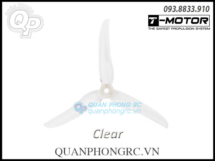 2 Cặp Cánh 3 Lá T-Motor T6143