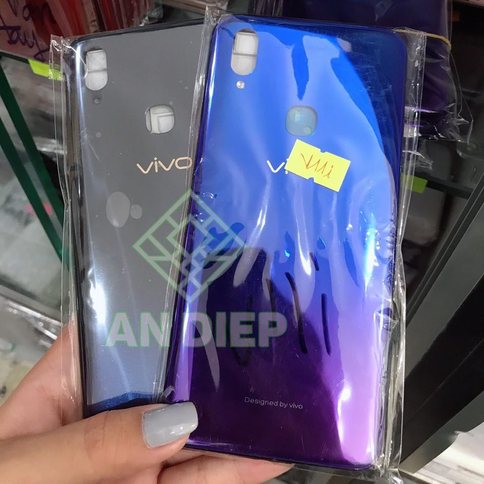 [HCM]BỘ VỎ VIVO V11i ZIN