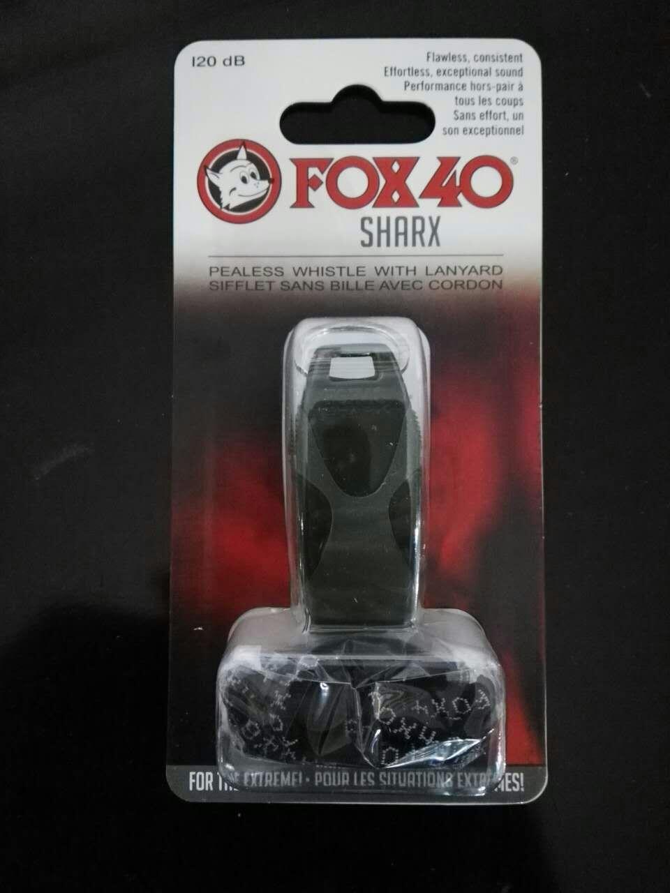 Còi Fox 40 Sharx
