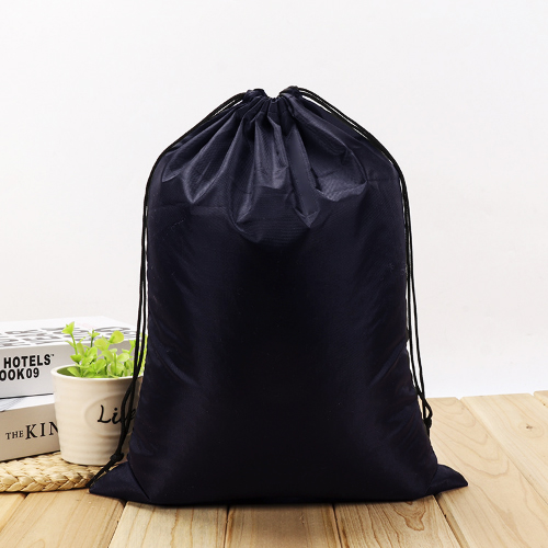 Balo rút nam nữ thời trang BEEGEE 039 siêu nhẹ chống thấm nước  BGS