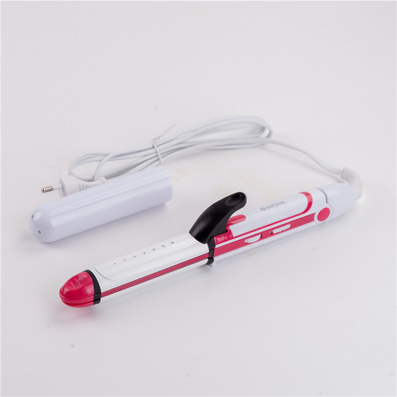 Máy uốn tóc tiện dụng ,  máy uốn tóc đa năng , máy làm tóc 4 in1