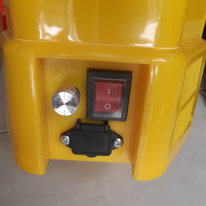 Bình xịt điện oshima os-20