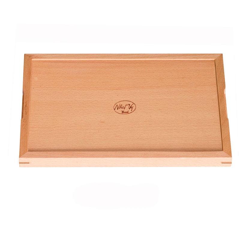 Khay gỗ Nhatvywood NV5203