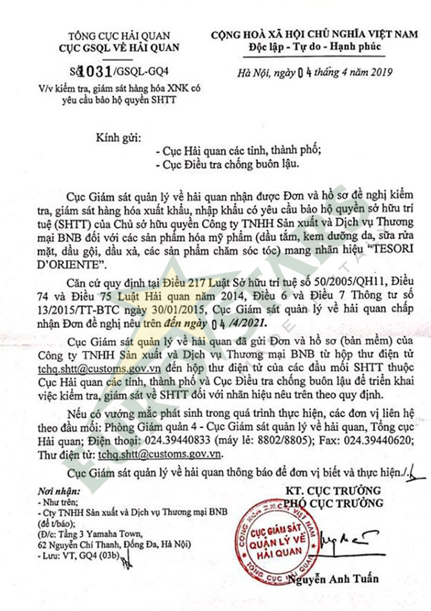 Combo 3 Gói Sữa Tắm Tesori d'Oriente Hoa Sen 6ml/gói