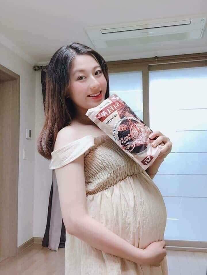 Bột Ngũ Cốc Gia Truyền Navan