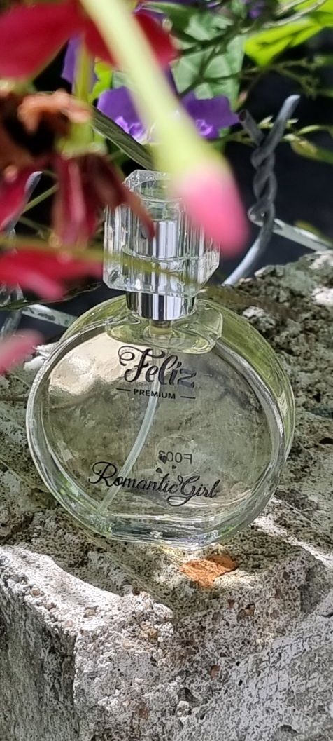 Nước hoa mini Feliz Premium 25ml