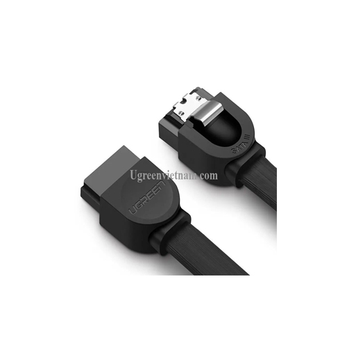 Cáp Sata 3 Ugreen 30796 - Hàng Chính Hãng