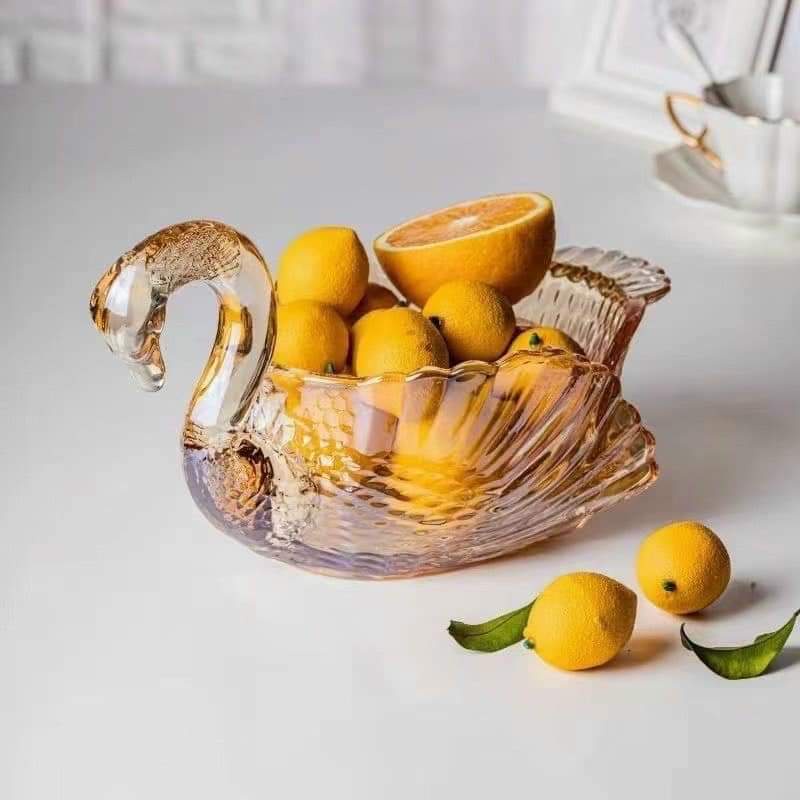 BÁT THUỶ TINH THIÊN NGA, CÓ 2 MÀU TRẮNG VÀNG KHÁCH LỰA CHỌN