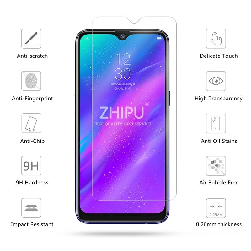Miếng dán màn hình cường lực REALME 3