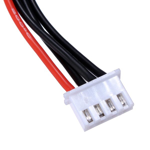 Giắc cân bằng cho pin 3s