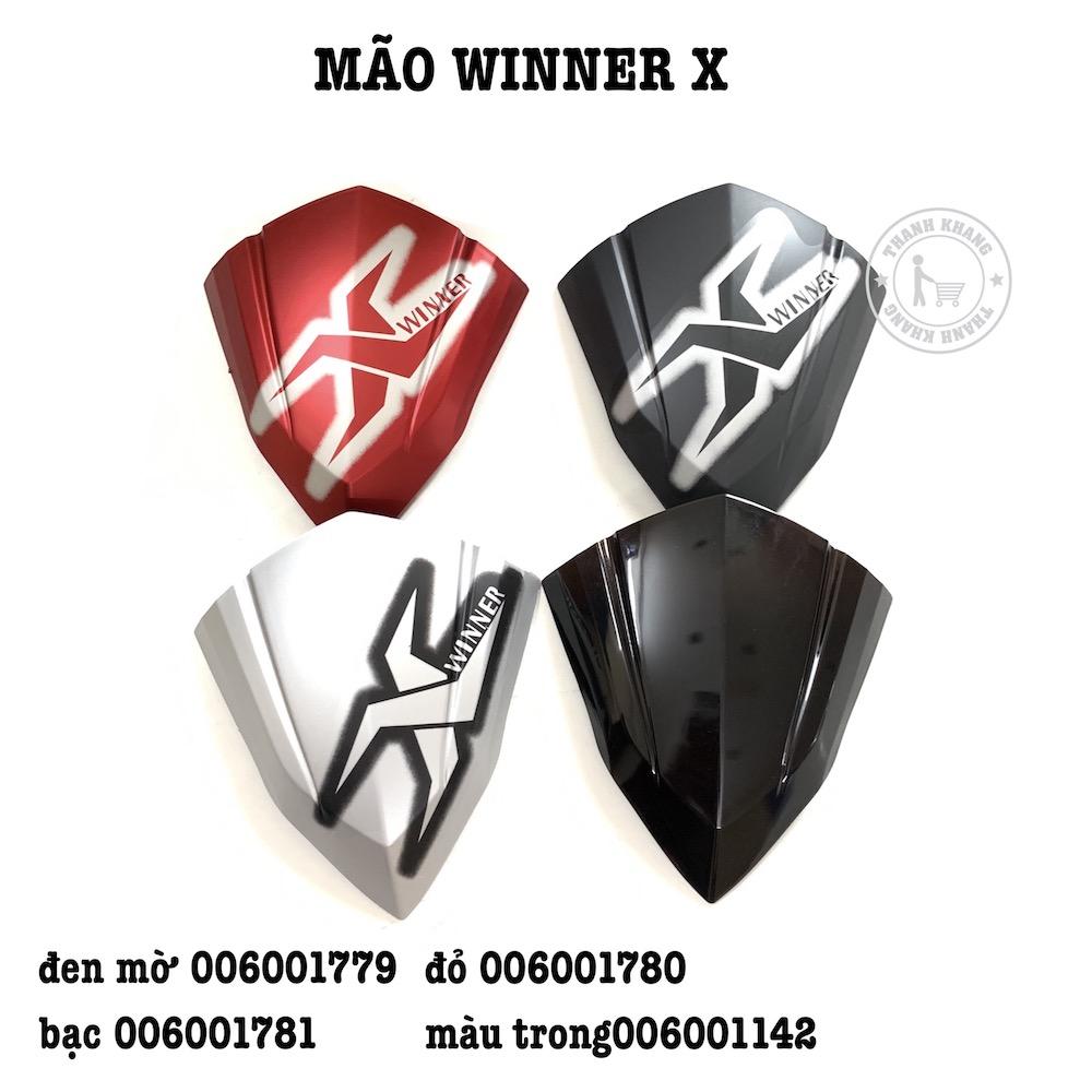 [HCM]Mão Winner x thanh khang