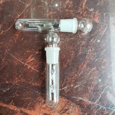 Bẫy sán bọ nước thủy tinh cao cấp