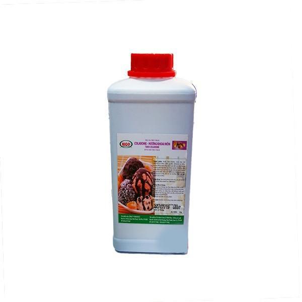 Hương thực phẩm Bico đủ loại 1kg AC