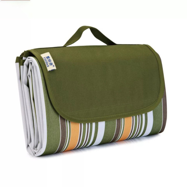 Chiếu Chống Nước - Thảm Chống Thấm - Chiếu Ngủ Văn Phòng - Chiếu du lịch Picnic [Chọn Ngẫu Nhiên]