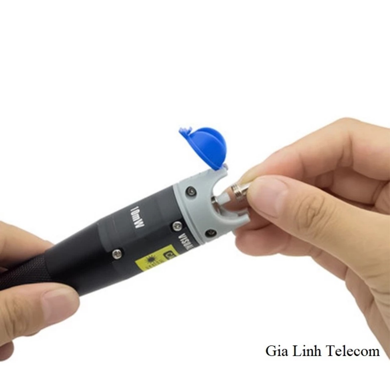 2/4/6 Bộ đầu sứ - nắp chụp bút soi quang