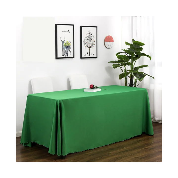 KHĂN TRẢI BÀN DÀI CỠ LỚN 3m x 1m6