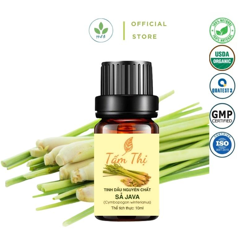 Tinh dầu hương cafe nguyên chất thiên nhiên 100% lọ 10ml tinh dầu cafe thơm phòng nguyên chất giúp đuổi muỗi khử mùi