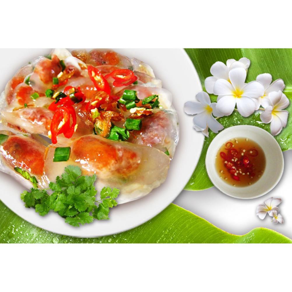 Bột bánh bột lọc Vĩnh Thuận gói 400g