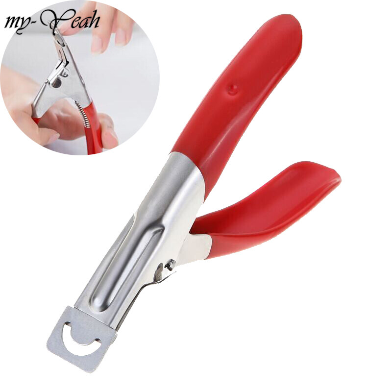 Kềm cắt móng giả chuyên dụng nail