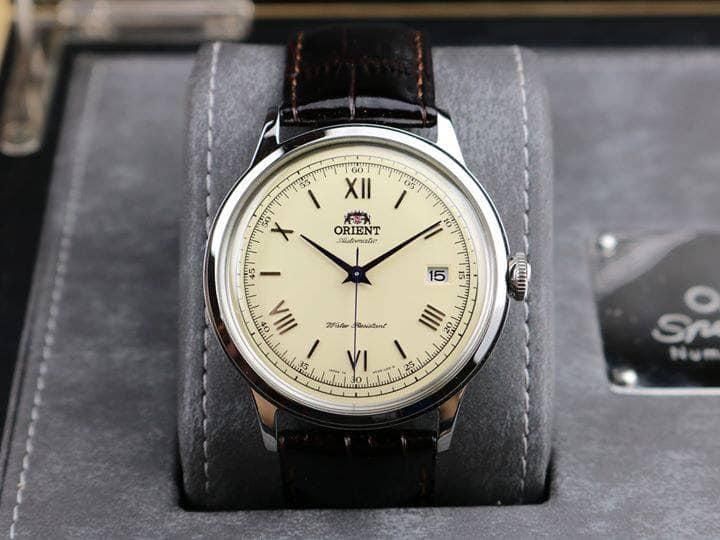 Orient cơ cổ điển