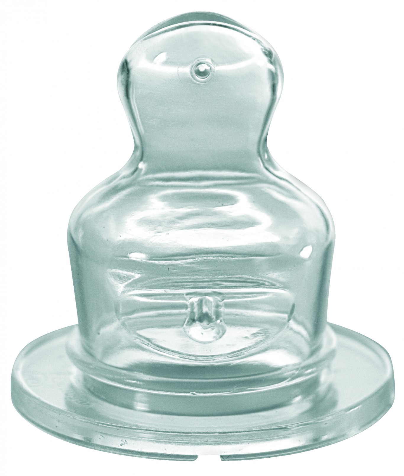 Bình sữa Nip Trendy 250ml cổ thường 0-6m