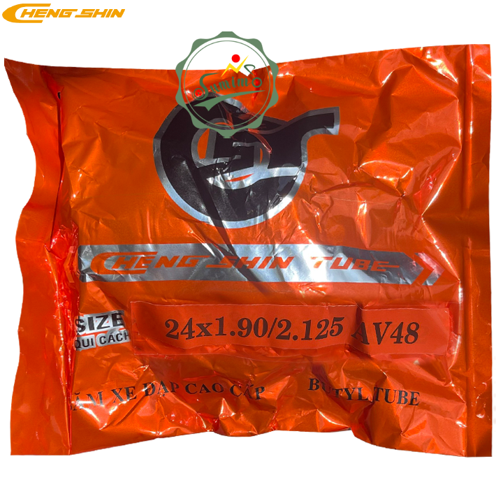 Ruột CHENGSHIN - Van lớn 48mm