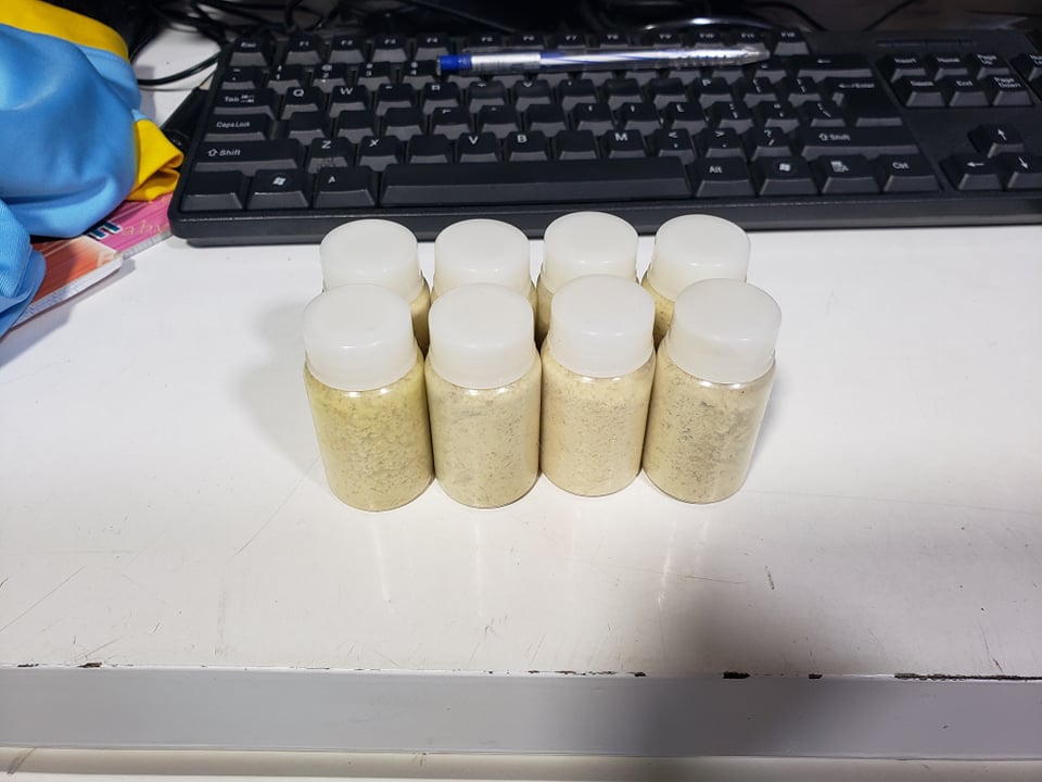 [HCM]Ảo thuật Bột pháo