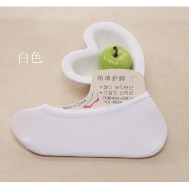 5 ĐÔI TẤT LƯỜI LALY CHO NỮ