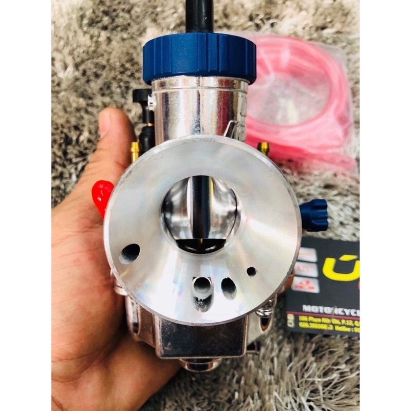 Bình Xăng Uma Chính Hãng Size Họng 28 ( Ga Tròn )