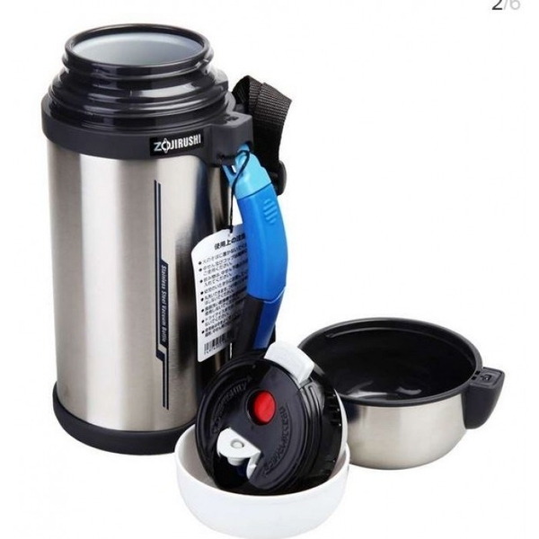 BÌNH GIỮ NHIỆT ZOJIRUSHI SF-CC15
