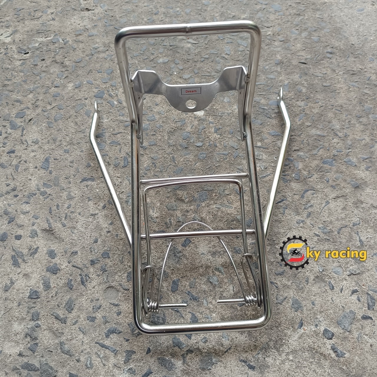 Baga mũi Dream inox 10ly cao cấp