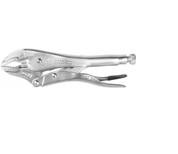 Kềm bấm khóa INGCO HCJLW0110
