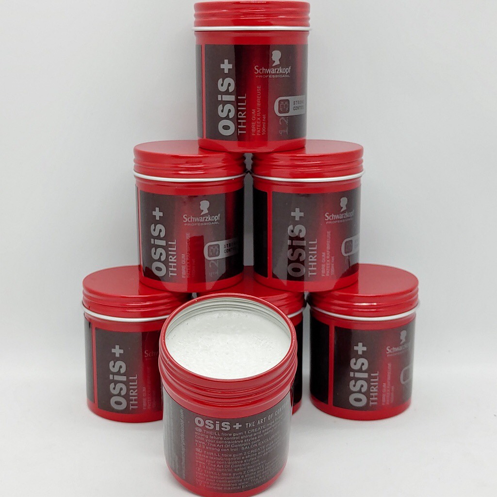 Osis Hair Wax