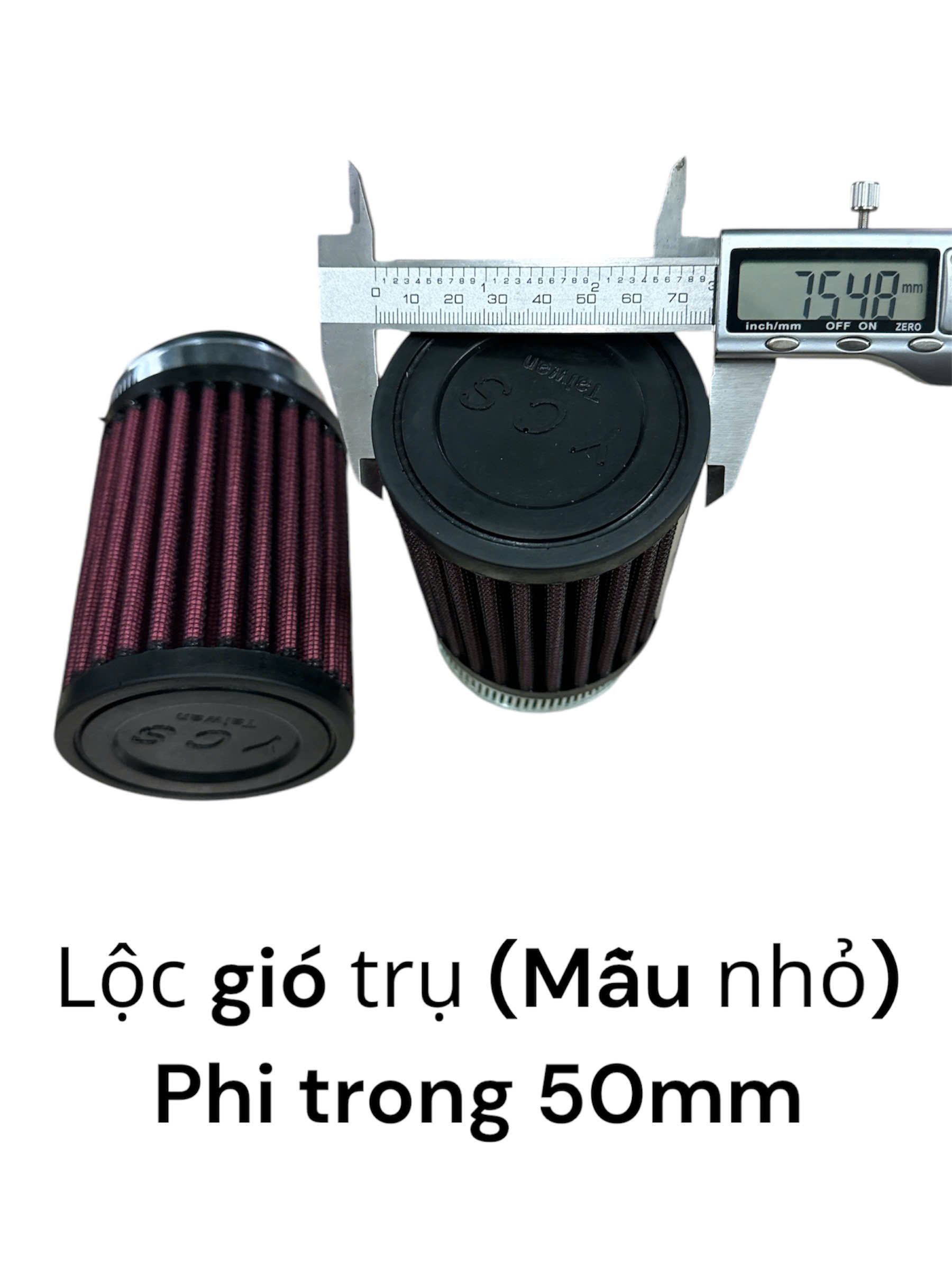 Lộc gió tăng tốc YCS