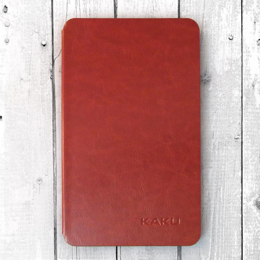 Bao da hiệu Kaku samsung Galaxy Tab A 8.0(T290/T295)