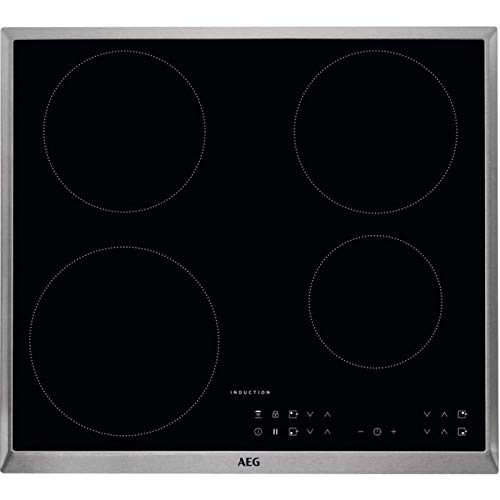 [Trả góp 0%]Bếp từ AEG IKB6430AXB