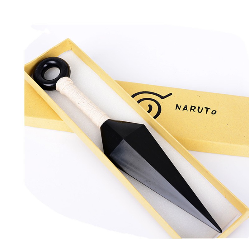 Phụ kiện Kunai Naruto - Phụ kiện Cosplay