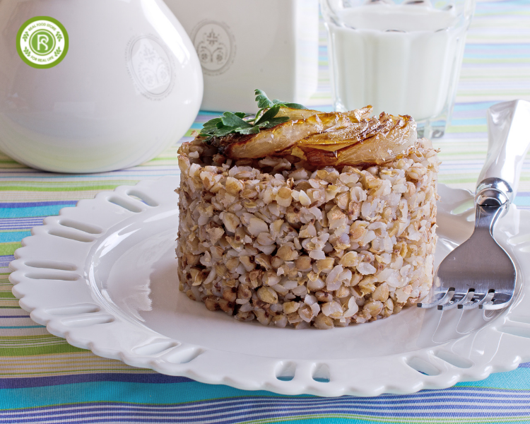 [HCM] Hạt Kiều Mạch  (100g)