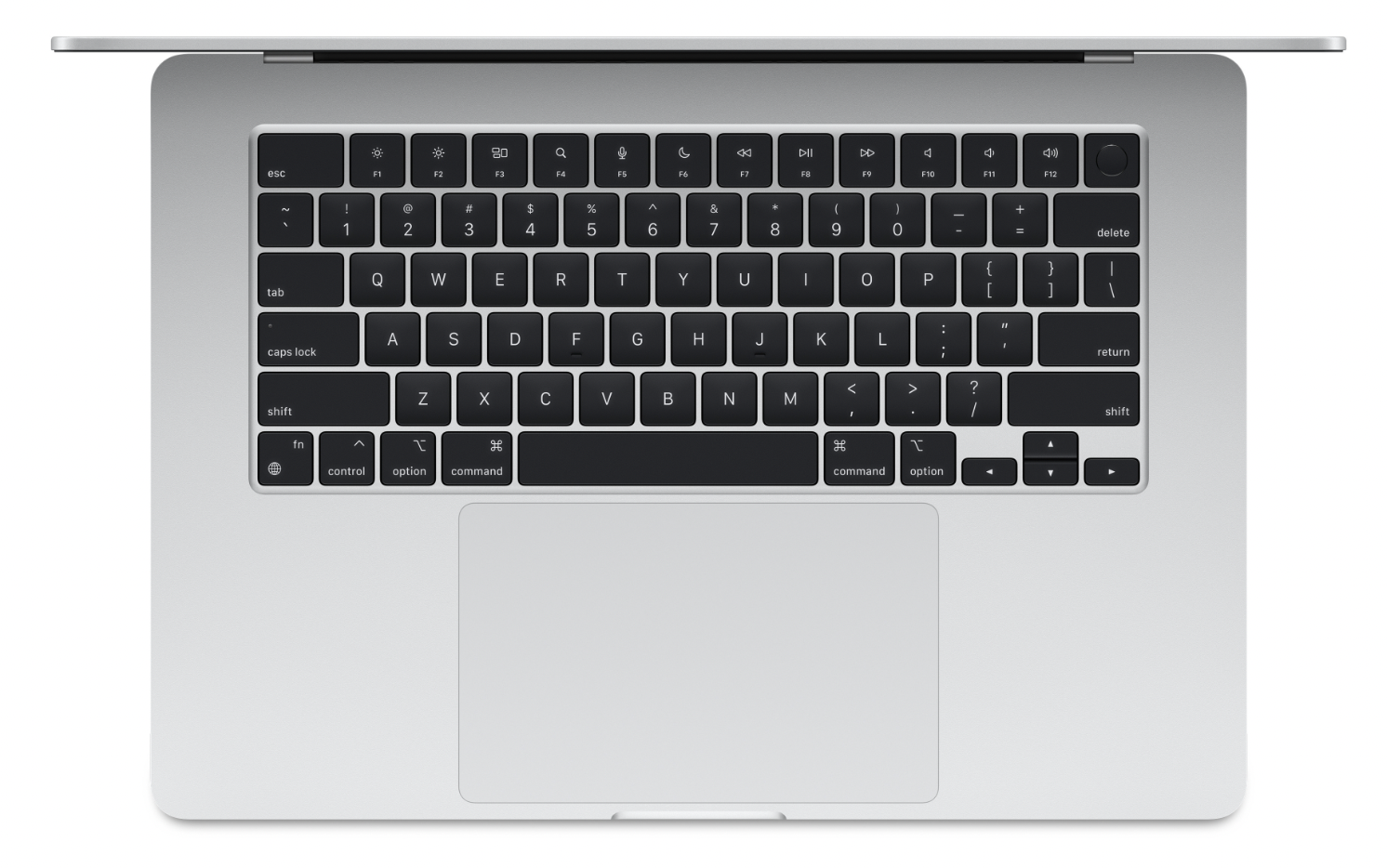 MACBOOK AIR 15.3INCH 2023 APPLE M2 CHIP/8C CPU/10C GPU/8GB/(256GB-512GB) SSD [Futureworld- APR]