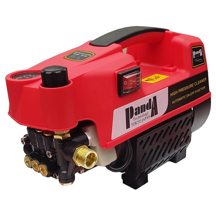 Máy rửa xe panda 2300w pd-668
