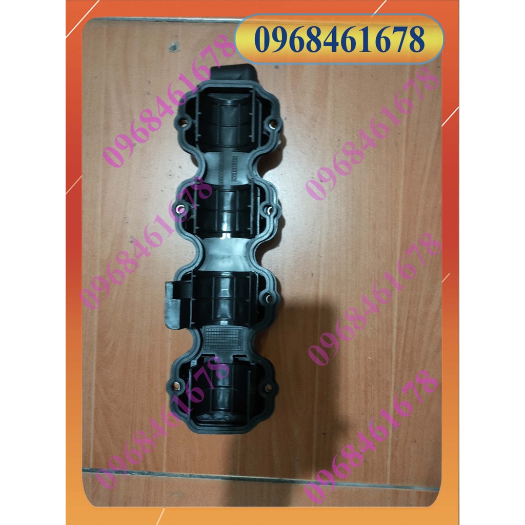 Nắp đậy dàn cò Gentra, Lanos