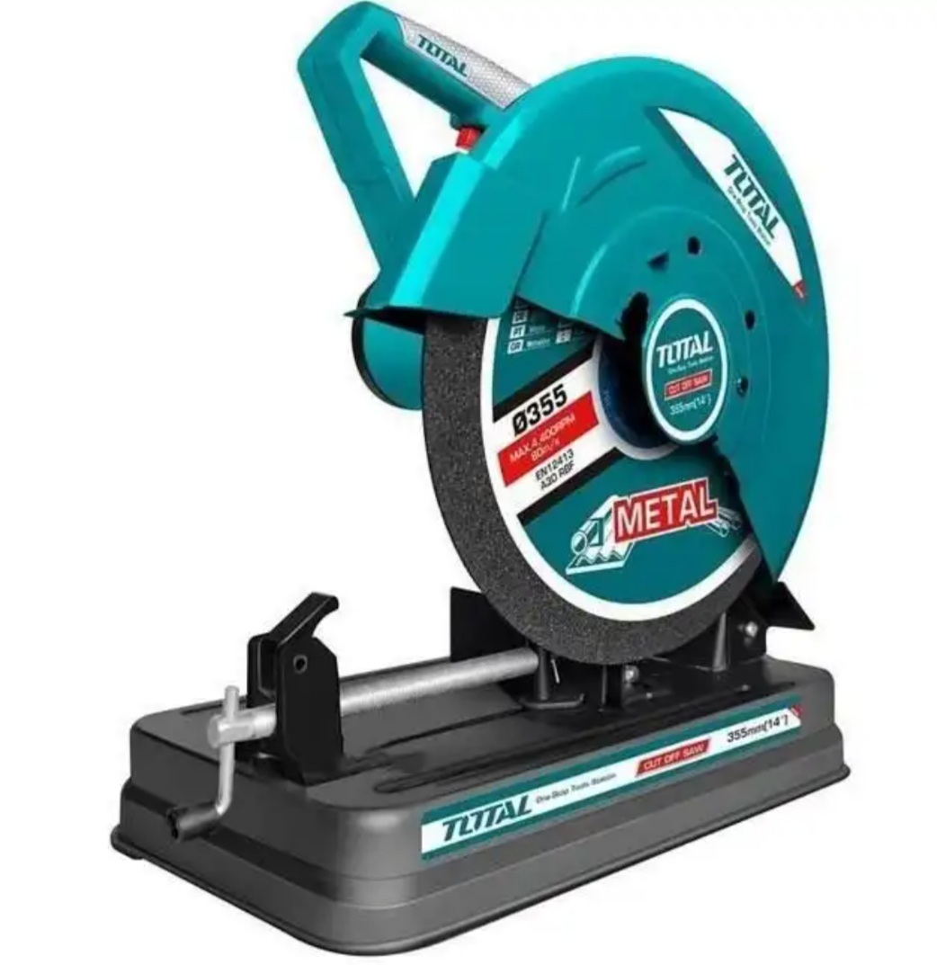 Máy cắt sắt Total TS92035526 - Hàng chính hãng