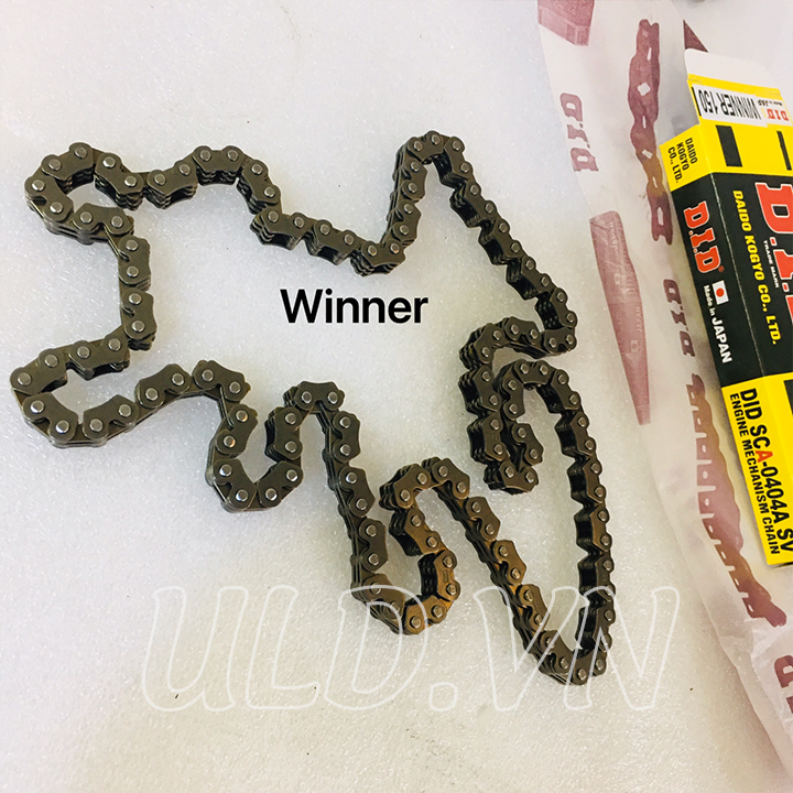 [HCM]SÊN CAM XE WINNER 150
