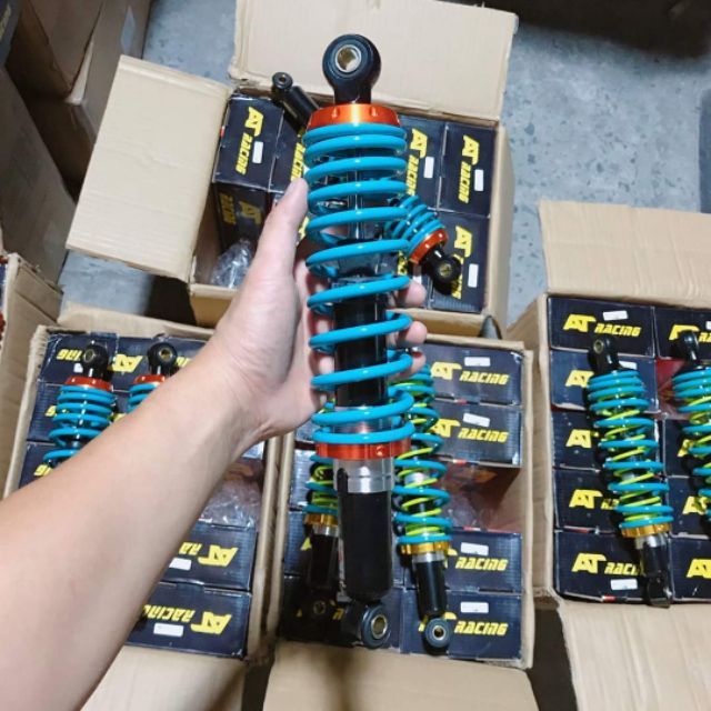 Phuộc sau wave si dream future 125