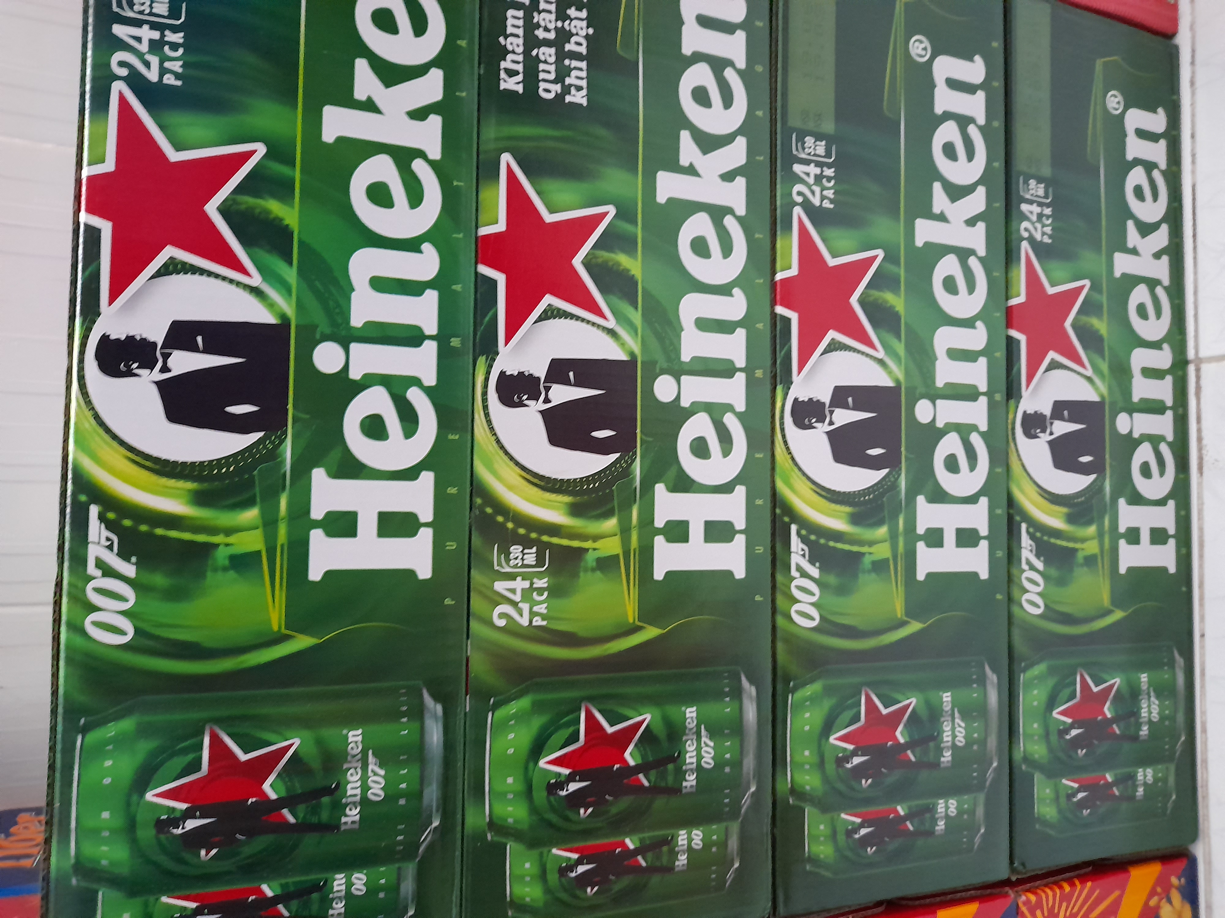 Heniken