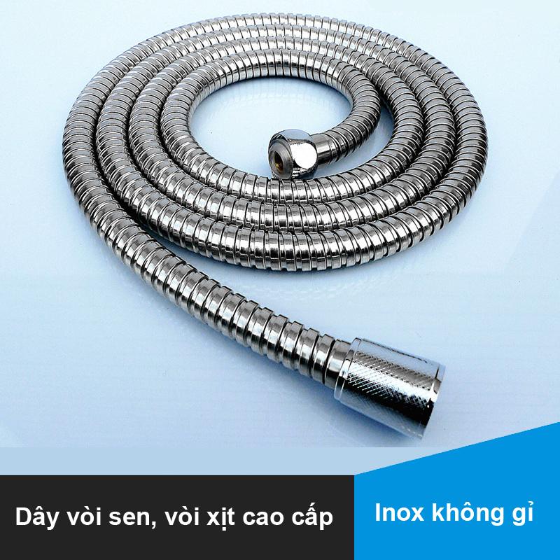 Dây vòi sen loại xịn 1415B
