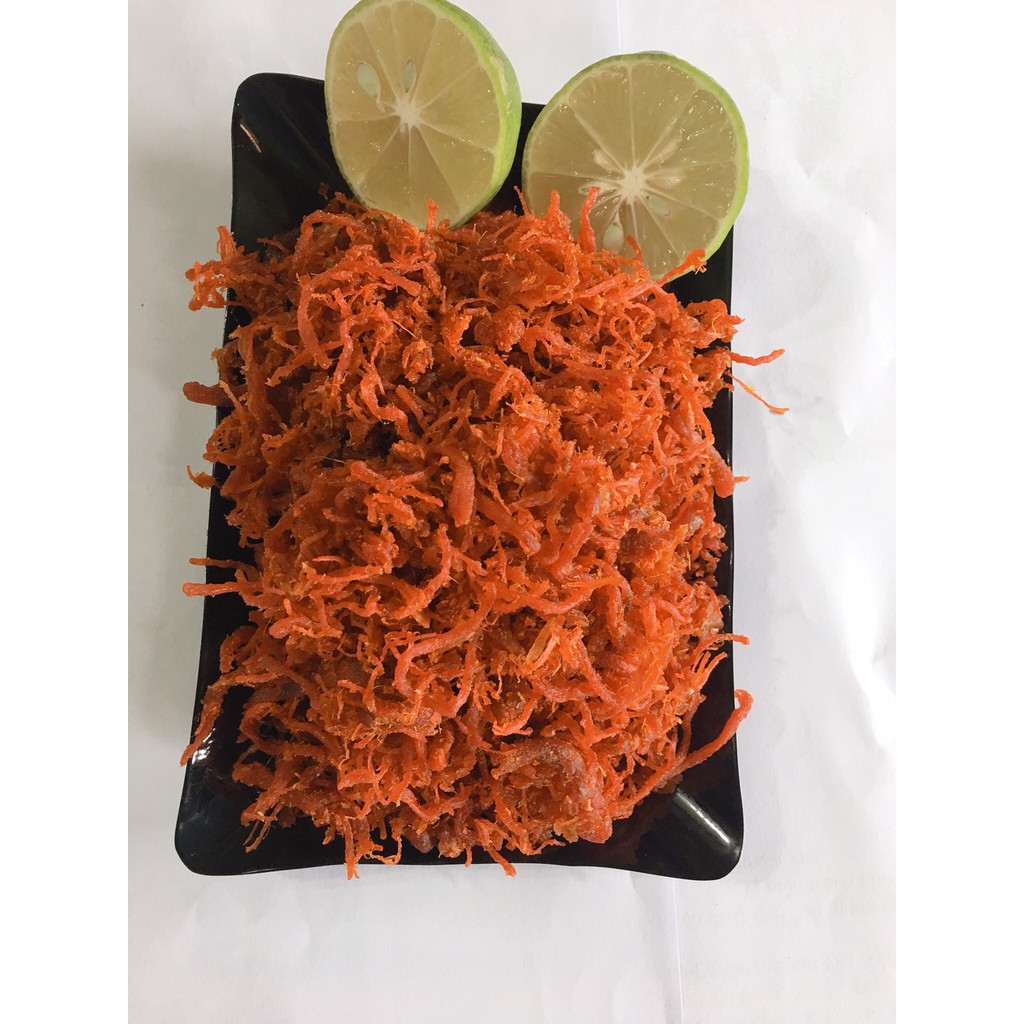 500Gr Bò Khô xé sợi ngon tuyệt.