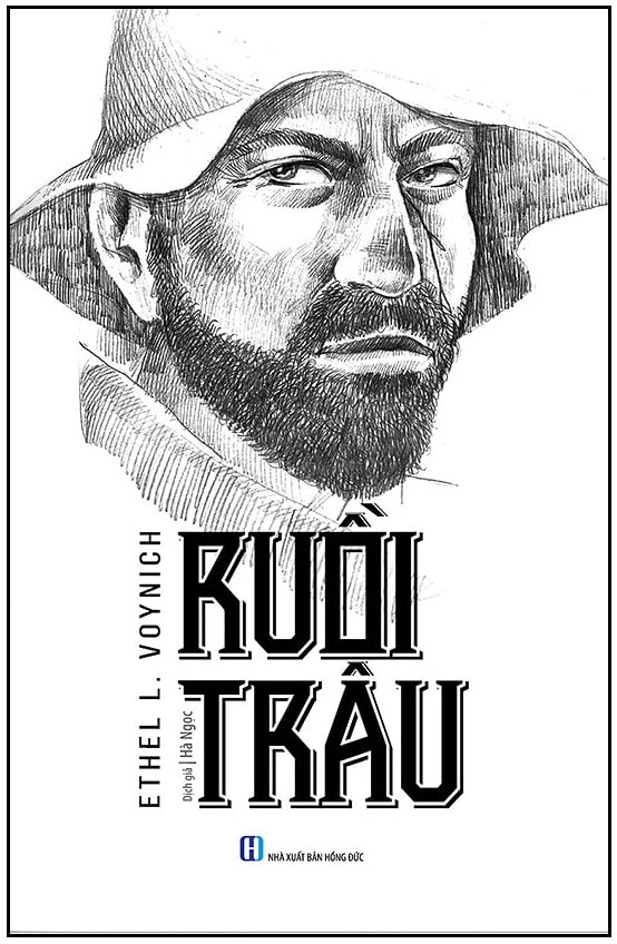 Fahasa - Ruồi Trâu